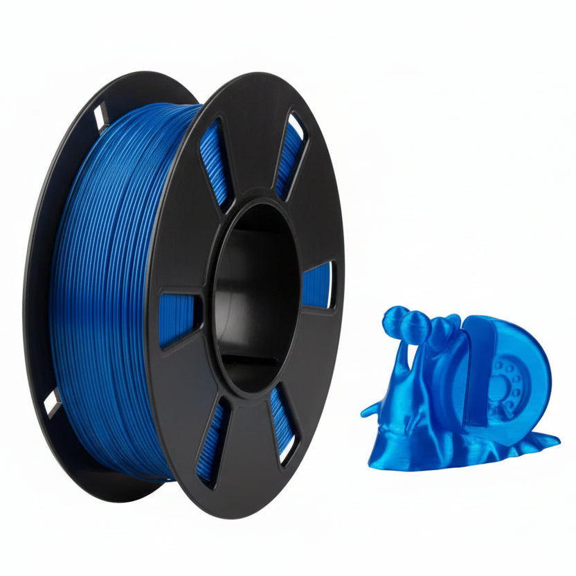 OddityRC TPU95A 3D Printing Filament 1kg support bambuLab (NOT AMS)