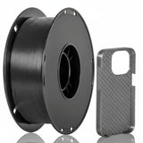 OddityRC TPU95A 3D Printing Filament 1kg support bambuLab (NOT AMS)
