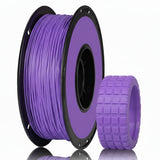 OddityRC TPU95A 3D Printing Filament 1kg support bambuLab (NOT AMS)