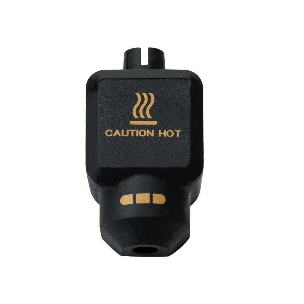 Bambu Lab H2D/P2S/A1/A1 mini Removable Hardened Steel Nozzle Extruder Hotend HF High Flow 3D Printer Accessory
