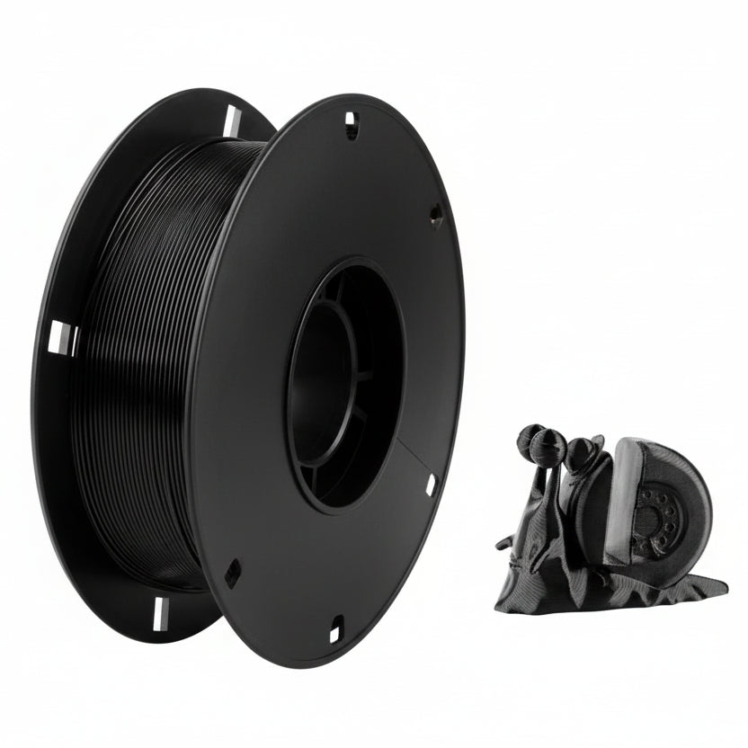 OddityRC TPU95A 3D Printing Filament 1kg support bambuLab (NOT AMS)