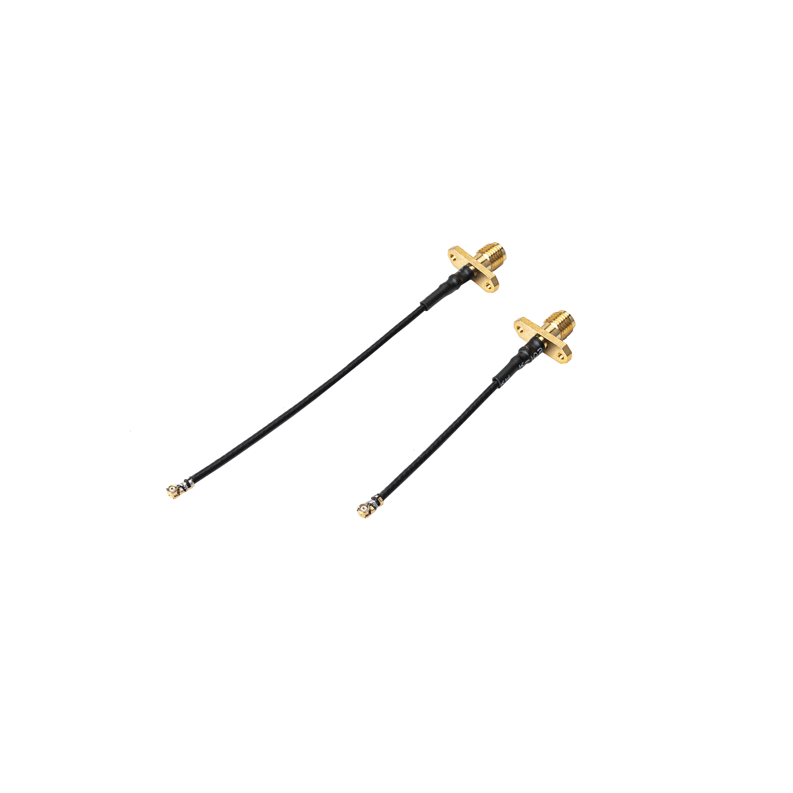 XI35 Pro Frame Parts