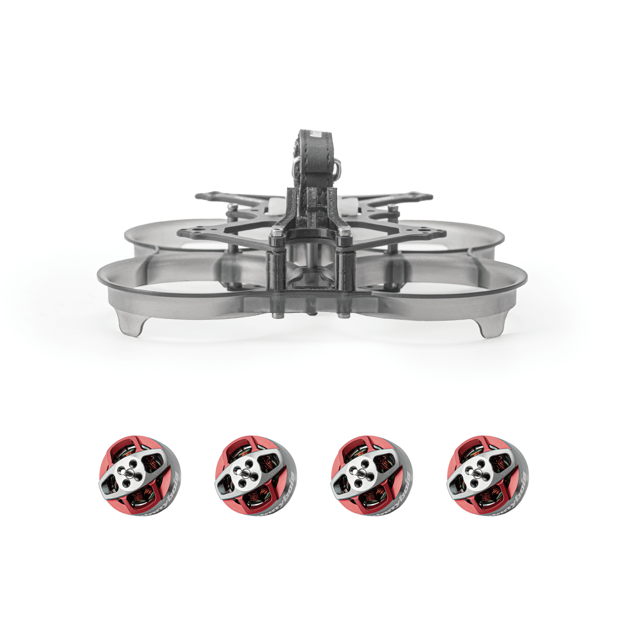 XI20 Pro Frame Kit - OddityRC