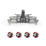 XI20 Pro Frame Kit - OddityRC