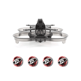 XI20 Pro Frame Kit - OddityRC