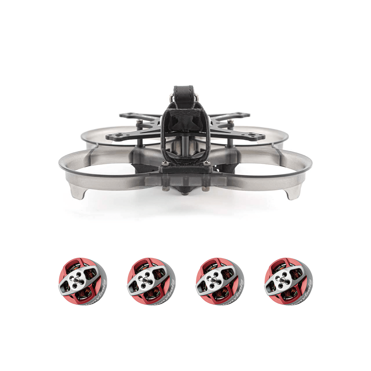 XI20 Pro Frame Kit - OddityRC
