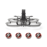 XI25 Pro Frame Kit - OddityRC