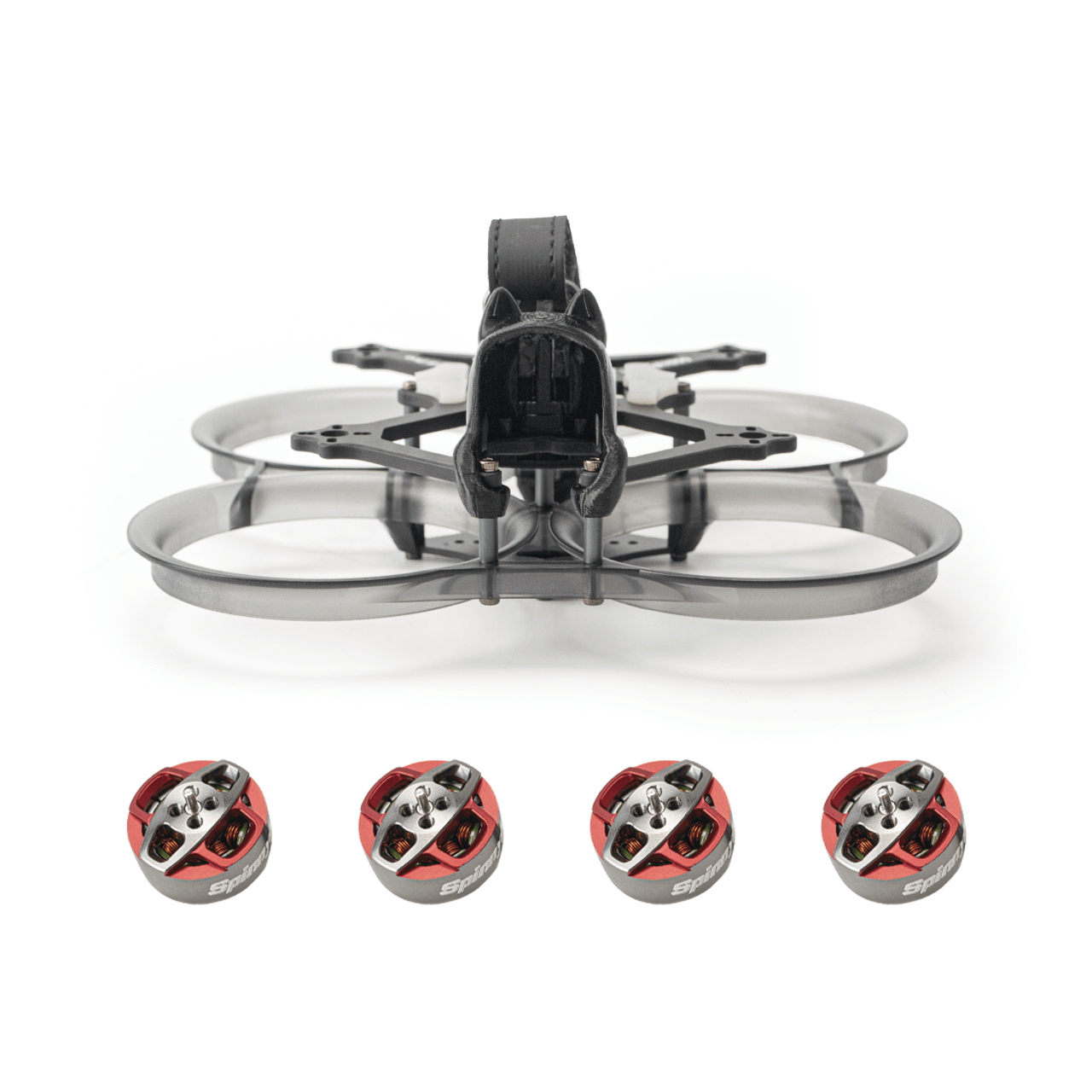 XI25 Pro Frame Kit - OddityRC