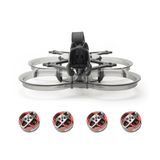 XI25 Pro Frame Kit - OddityRC