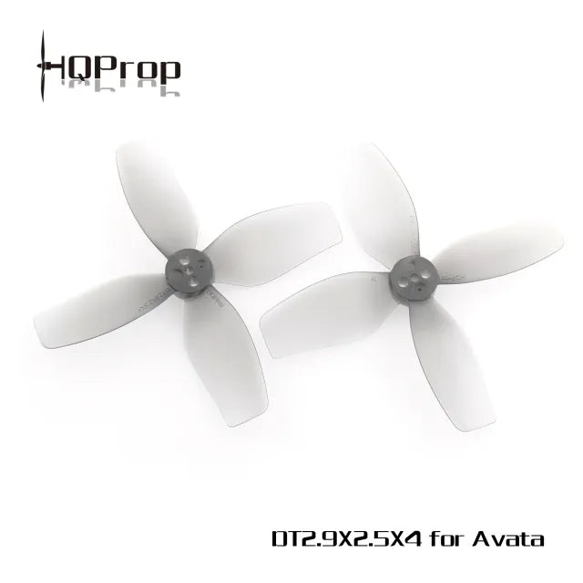 DT2.9-4 DJI Avata Props (2.9")