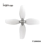 DT51-4 Cinewhoop Props (2")