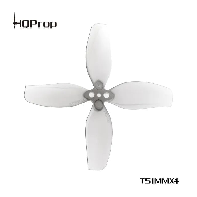 DT51-4 Cinewhoop Props (2")