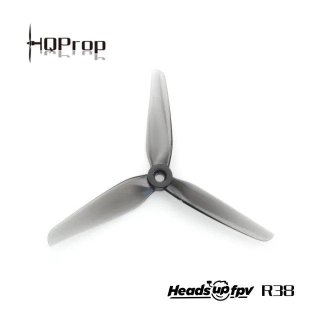 R38 Racing Props (5.1") - OddityRC