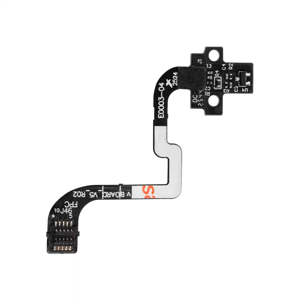 Bambu Lab X1/P1/A1 Extruder PCB Board with Ribbon Cable Hall Switch Board Assembly Sensor 3D Printer Accessory