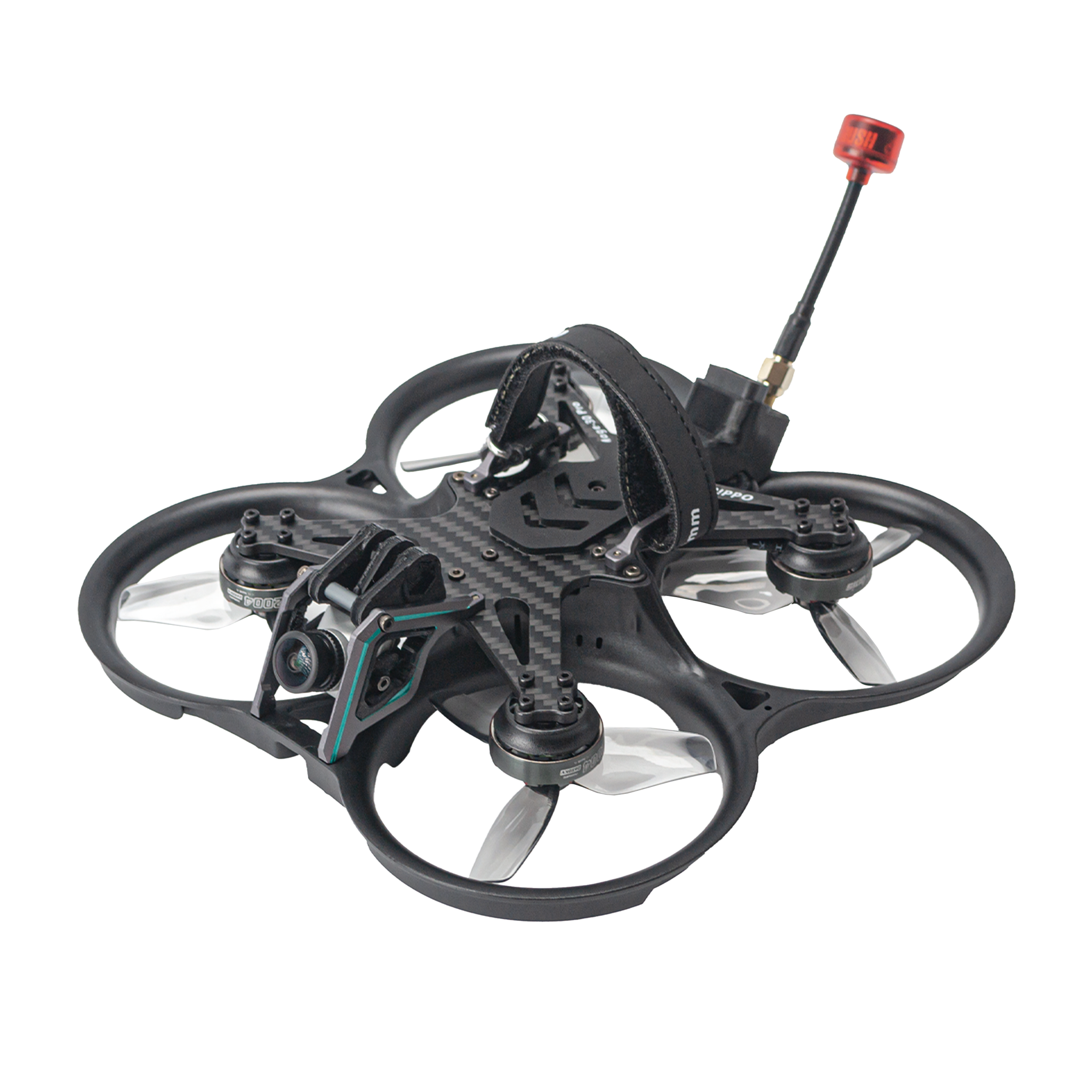 OddityRC Mage Pro HD Vista Version 6S