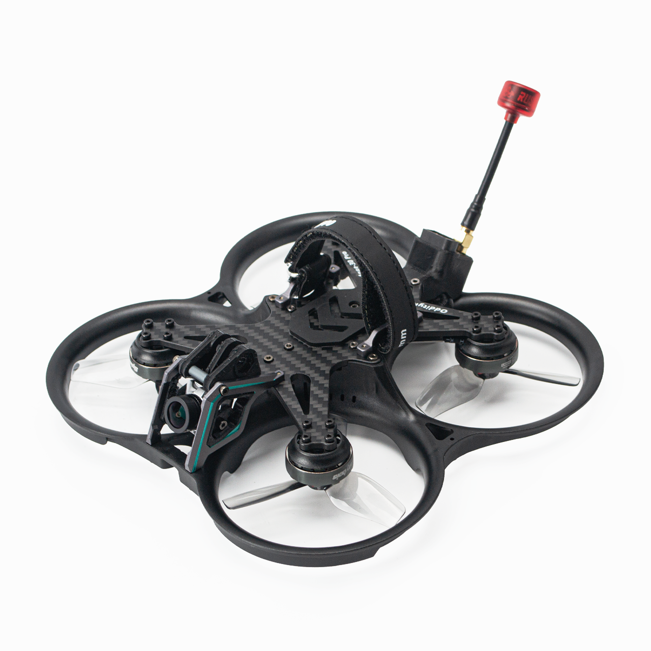 OddityRC Mage Pro Analog Version 6S
