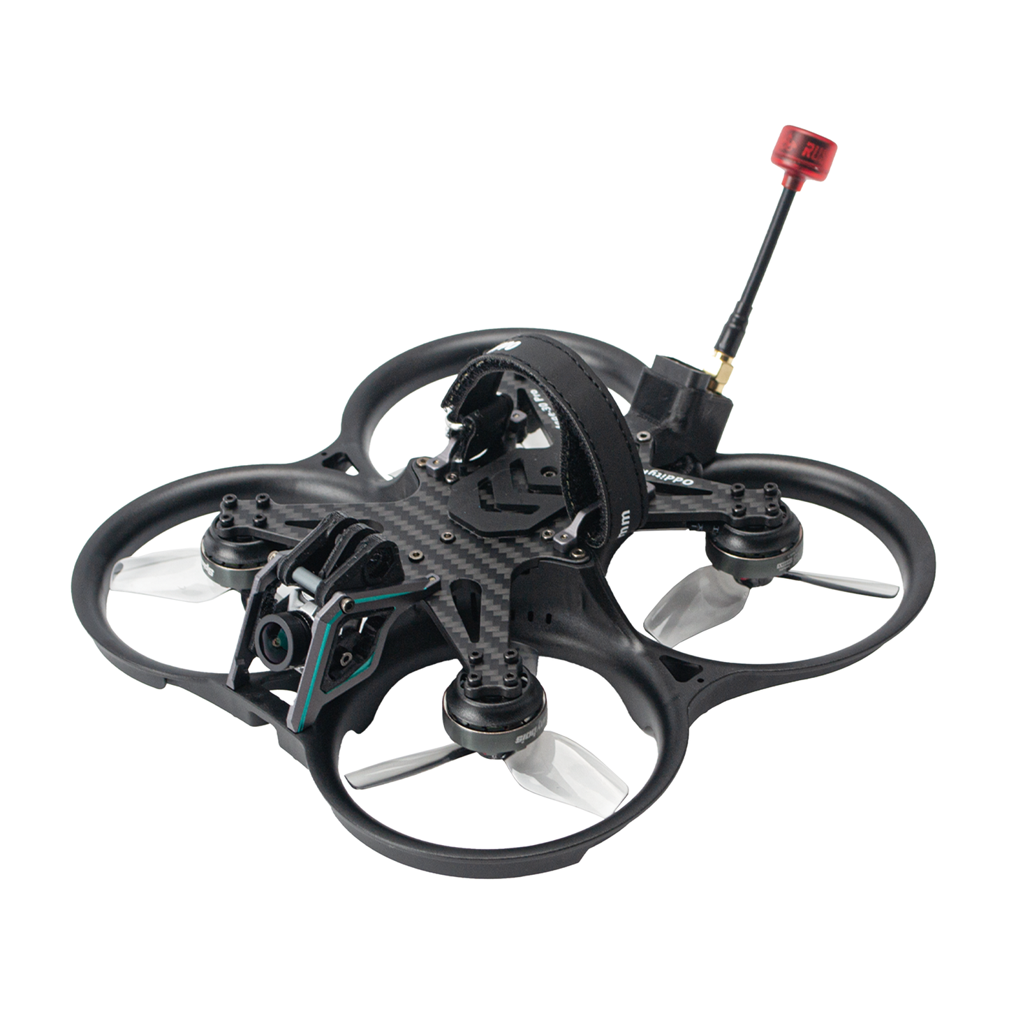 OddityRC Mage Pro Analog Version 6S