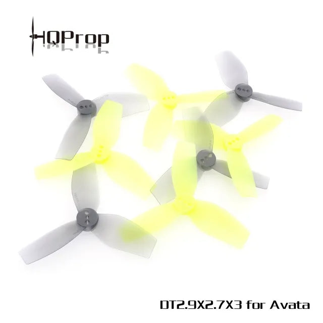 DT2.9-3 DJI Avata Props (2.9")