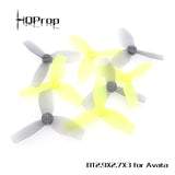 DT2.9-3 DJI Avata Props (2.9")