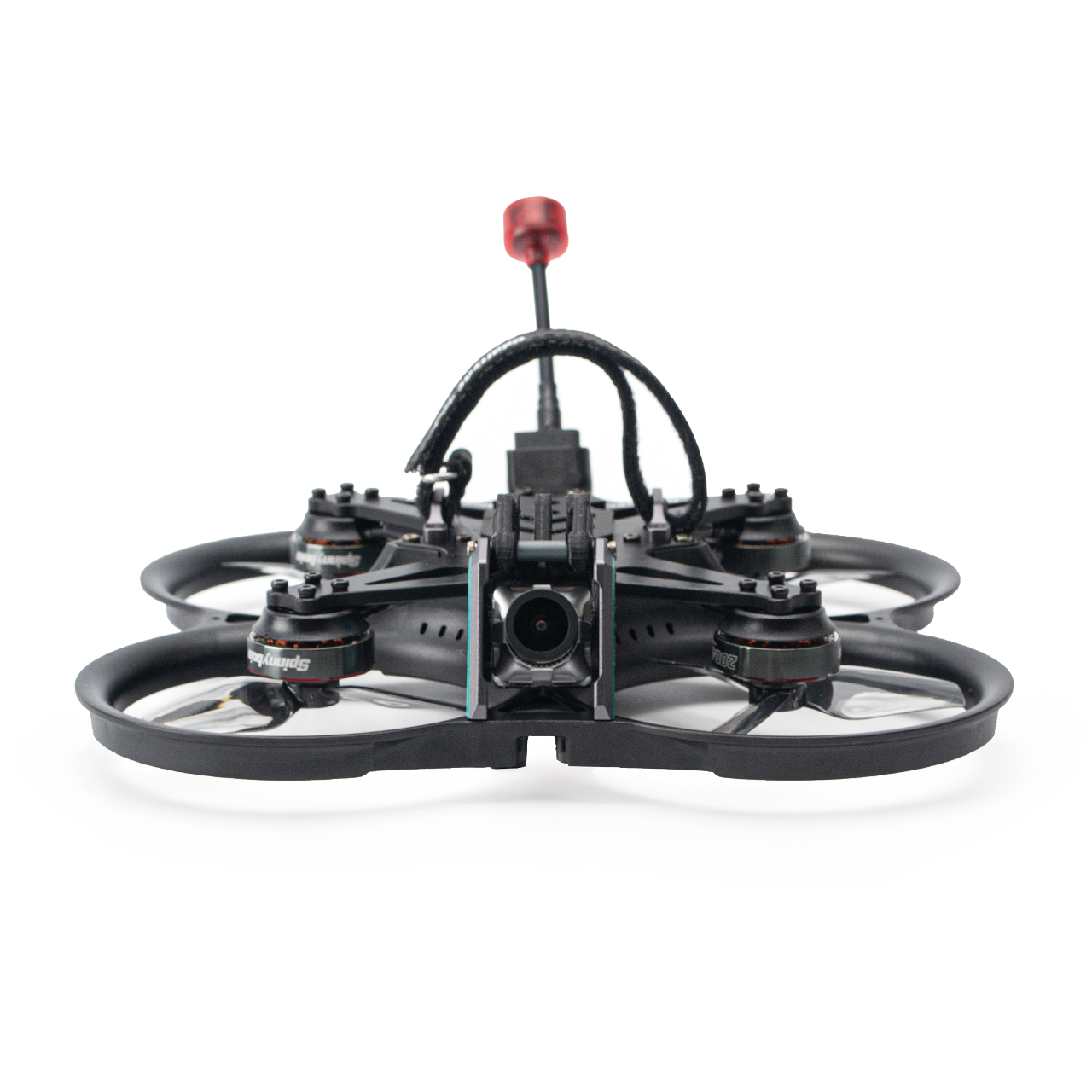 OddityRC Mage Pro Analog Version 6S