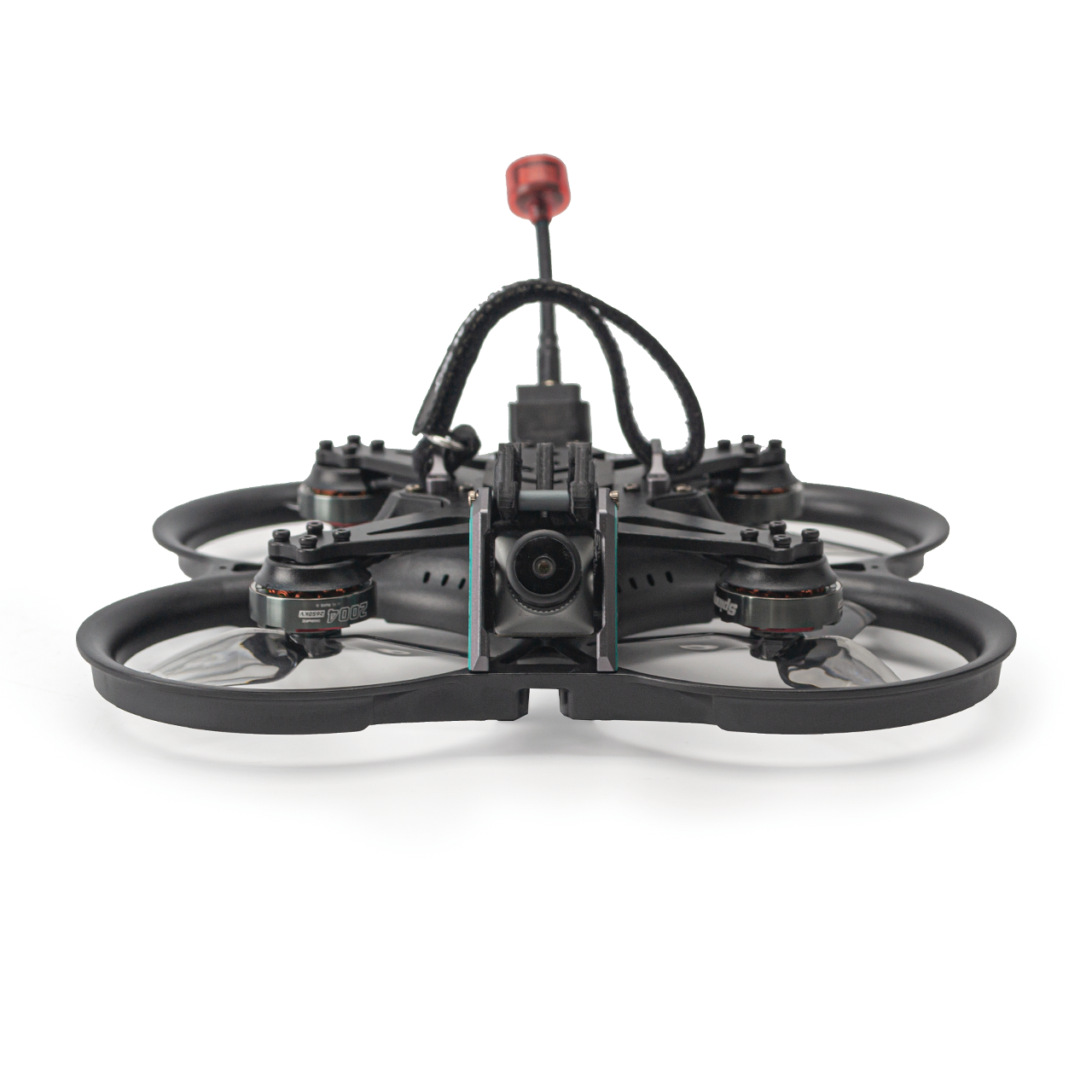 OddityRC Mage Pro HD Vista Version 6S