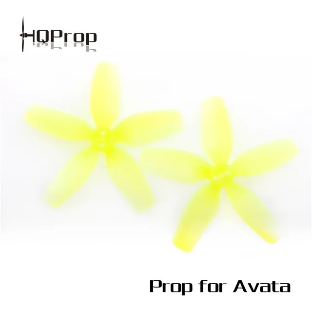 DT2.9-5 DJI Avata Props (2.9")