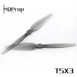 T5X3 Long Range Props (5")