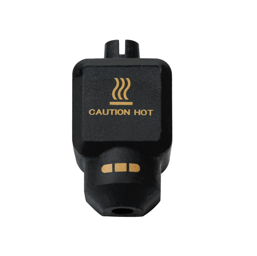 Bambu Lab H2D/P2S/A1/A1 mini Removable Hardened Steel Nozzle Extruder Hotend HF High Flow 3D Printer Accessory