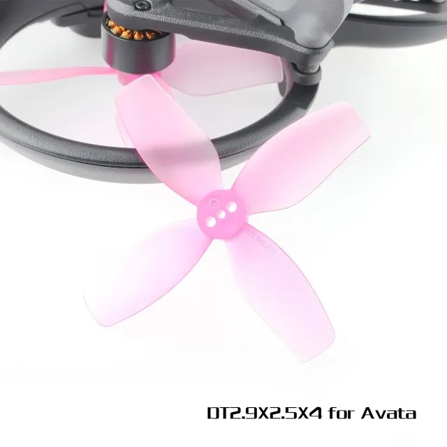 DT2.9-4 DJI Avata Props (2.9")