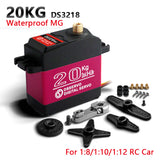 DS3218MG Robot Servo