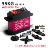 DS3235MG Robot Servo