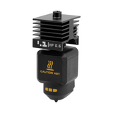 Bambu Lab H2D/P2S/A1/A1 mini Removable Hardened Steel Nozzle Extruder Hotend HF High Flow 3D Printer Accessory