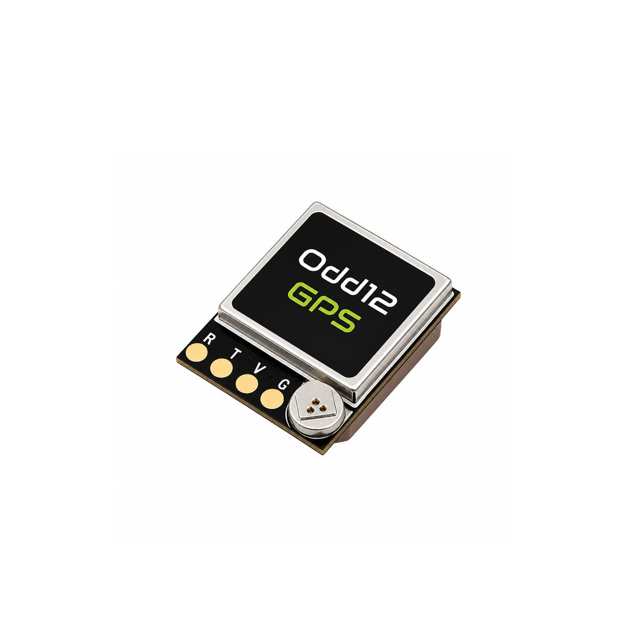 ODD12 GPS