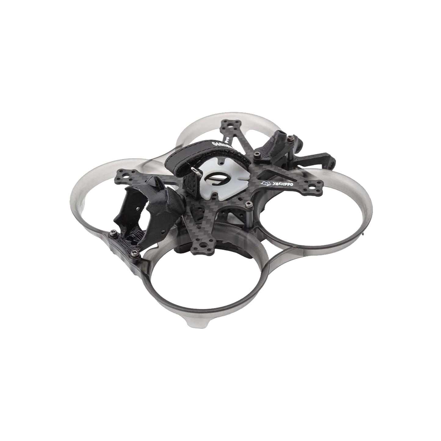 OddityRC XI20 Pro Frame Kit