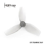 DT76-3 Cinewhoop Props (3")