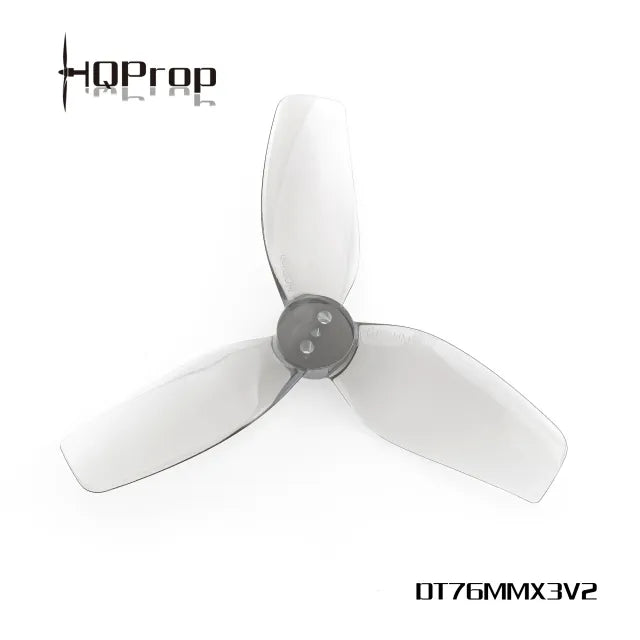 DT76-3 Cinewhoop Props (3")