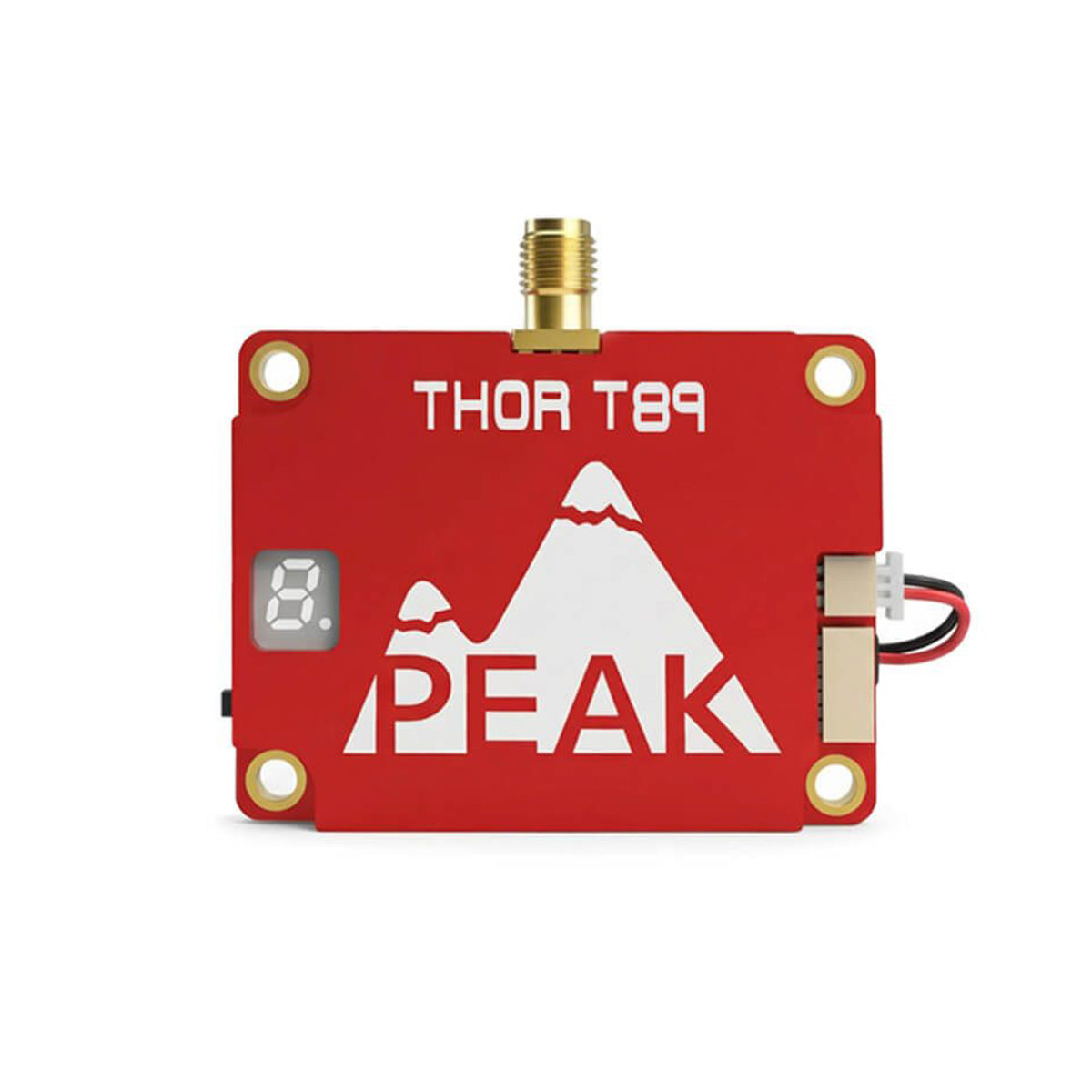 PEAK THOR T89 4W VTX