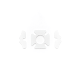 XI25 Pro Frame Parts - OddityRC