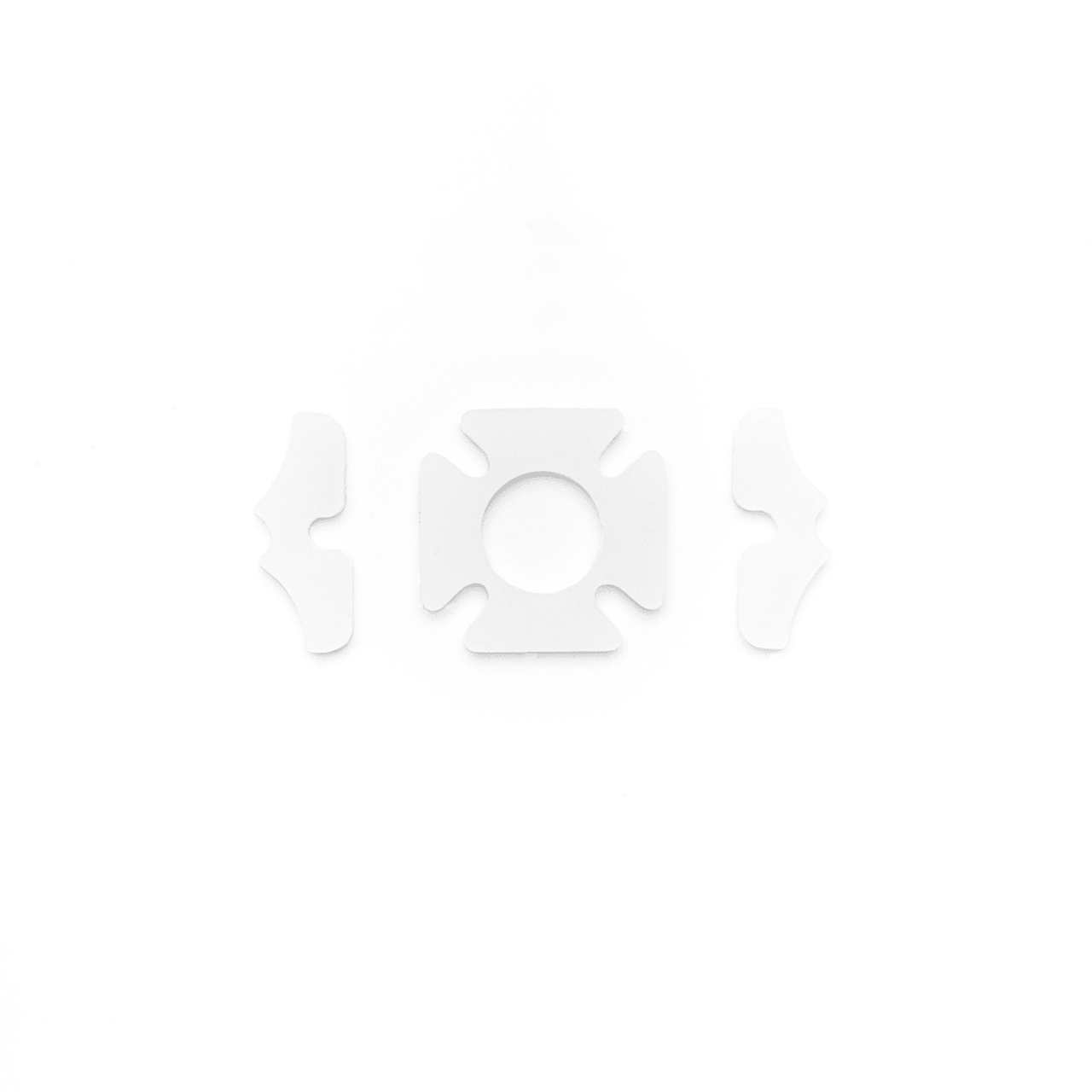 XI25 Pro Frame Parts - OddityRC