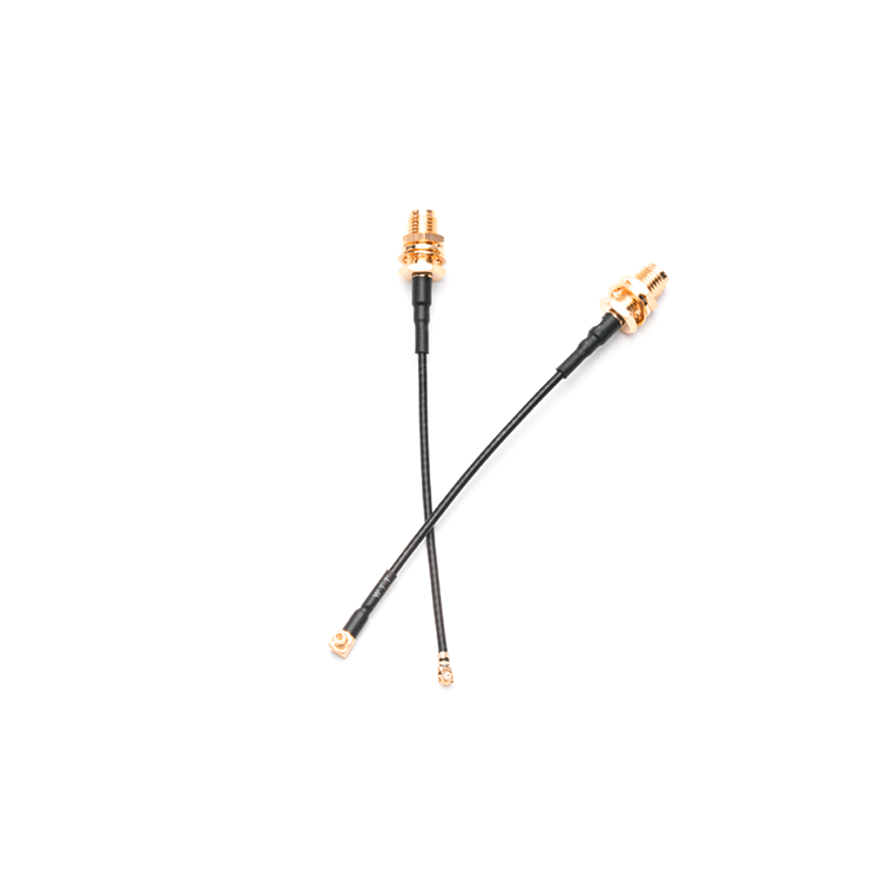 XI25 Pro Frame Parts - OddityRC