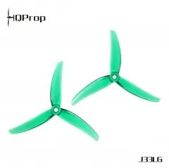 HQ Juicy Prop J33 (2CW+2CCW)-Poly Carbonate