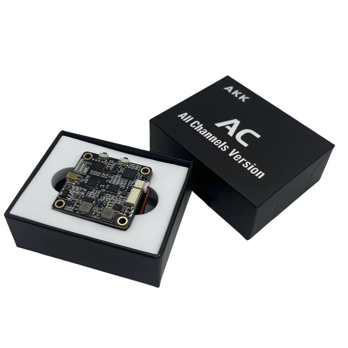AKK TX3000AC 3W VTX