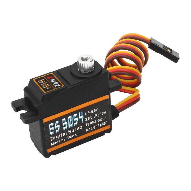 EMAX ES3054 Metal Gear Digital servo