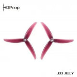 HQ Juicy Prop J33 (2CW+2CCW)-Poly Carbonate