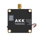 AKK TX8000AC 8W VTX