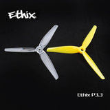 Ethix P3.3 Mango Lassi (2CW+2CCW)- Poly Carbonate
