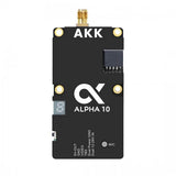 AKK Alpha 5  5W/8W/10W VTX