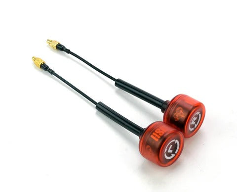 Cherry Antenna SMA/MMCX (LHCP/RHCP)