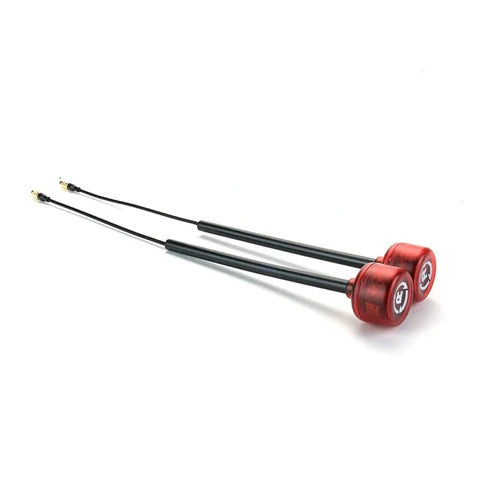 Cherry Antenna SMA/MMCX (LHCP/RHCP)