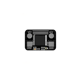 Power-on spark suppression module RC